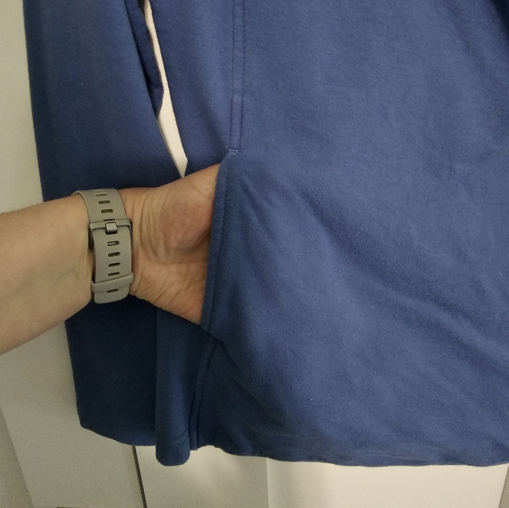 *Crescent Wrap Jacket* - Picture 6 of 11